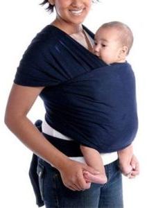 baby sling carrier