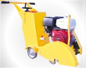 Cement Concrete Cutter