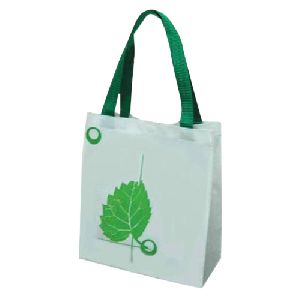 Printed Non Woven Carry Bags