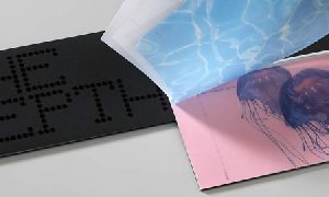 spectral writing printing paper