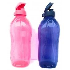 Nexxa Tupperware 2Liter Water Plastic Bottle