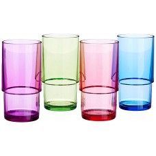 Tupperware Deluxe Tumblers