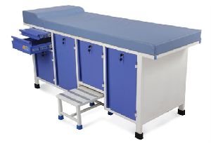 Hospital Examination Table