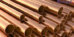 Copper Tubes