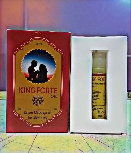 King Forte Oil