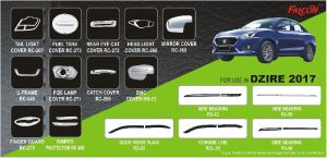 Car Accessories