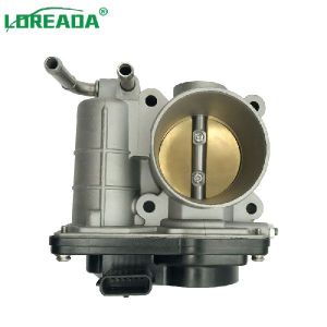 16119ED000 throttle body assembly