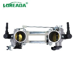 loreada 39mm motorcycle system throttle body