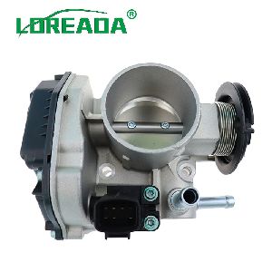 LOREADA Throttle Body Assembly