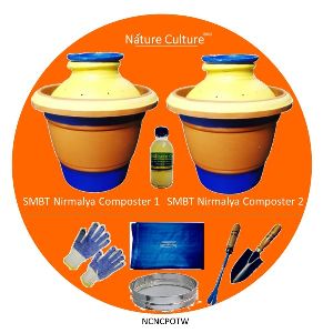 Nirmalya Composter Tools