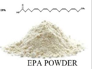 Eicosapentaenoic Acid (EPA) Powder