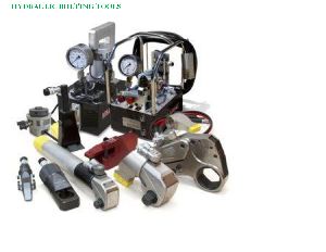 hydraulic bolting tools