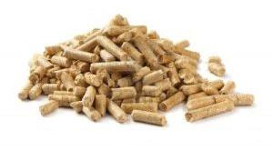 Biomass Pellet