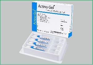 ACTINO phosphoric GEL