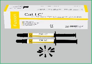 CAL LC calcium hydroxide paste