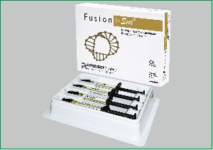 FUSION I-SEAL dental Cements