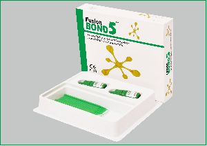 Light Curing Total Etch One Component Bonding Adhesive