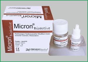 MICRON BIOACTIVE