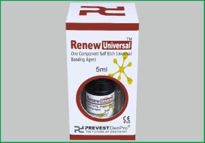 RENEW UNIVERSAL dental bonding agent