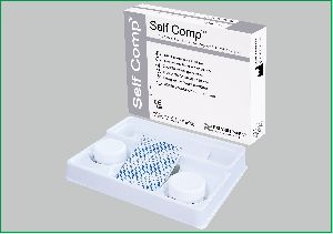 SELF COMP Dental Composite Kit