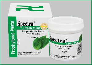 spectra Prophylaxis Paste