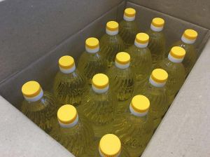 Sunflower Oil