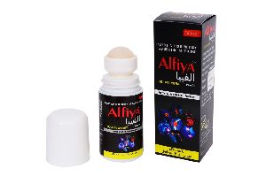 Alfiya Pain Relief Roll On