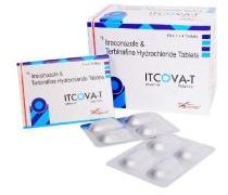 Itcova-T Tablets