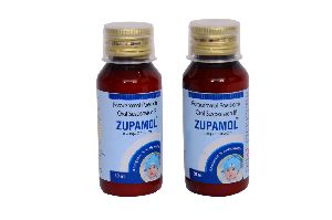 Zupamol Oral Suspension