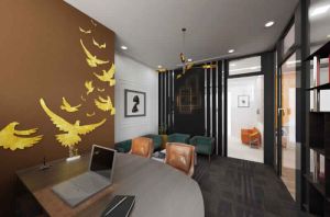 Interior Design Services