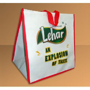 laminated non woven bags