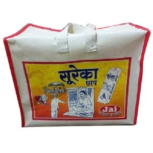 promotional canvas bags