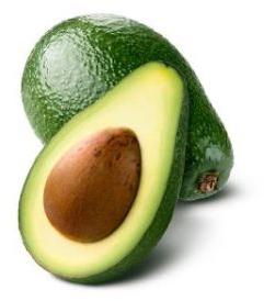 Fresh Avacado