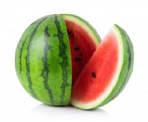 Fresh Watermelon