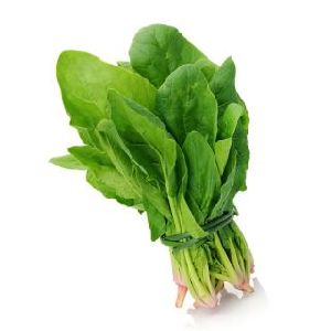 spinach leaves