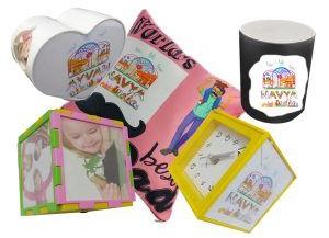 Customized Gift Boxes