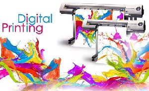 Digital Printing