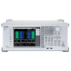 New Anritsu MS2830A Microwave Spectrum Analyzer