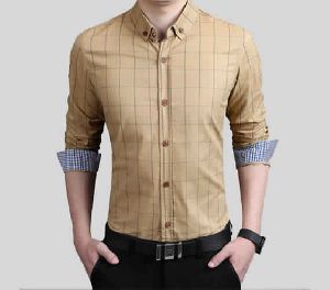 Mens Formal Shirts