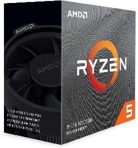 amd ryzen unlocked desktop processor