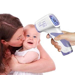 Forehead Thermometer