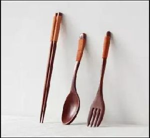 Wooden Spoons