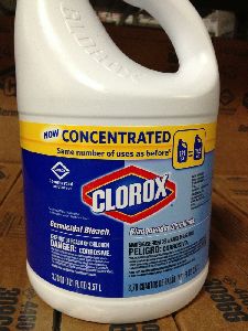 Germicidal Bleach