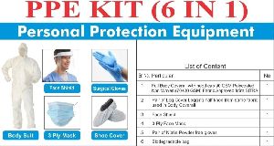 PPE Kit - Disposable