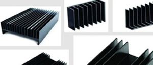 Heat-Sinks