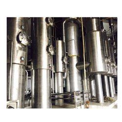 Falling Film Evaporators