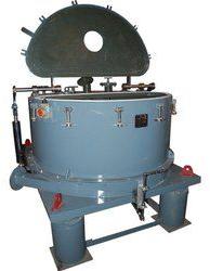 HALAR COATED CENTRIFUGE MACHINE