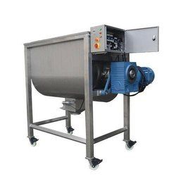 Powder Mixers