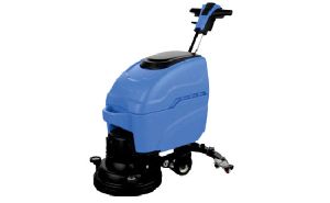 Automatic Scrubber Drier