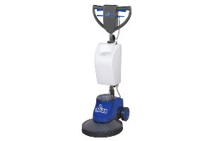 Single Disc Floor Cleaning Machine